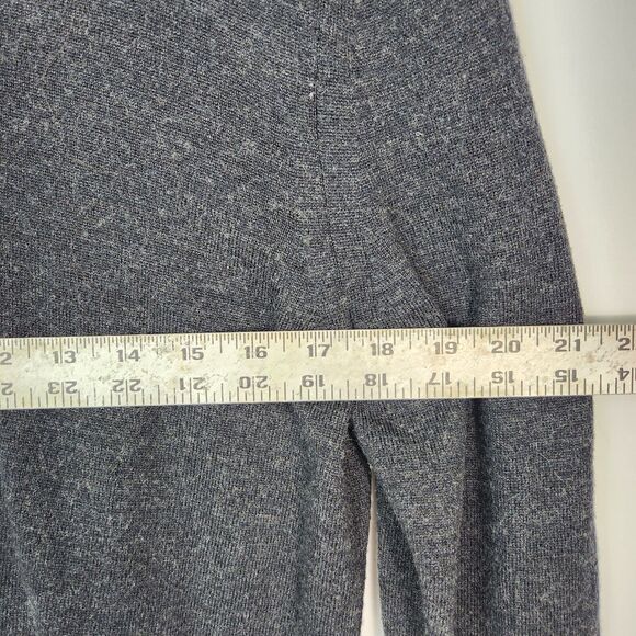 Express Sweater Mens L 100% Merino Wool Preppy Career Wear Timeless Work‎ Wear - Picture 10 of 11
